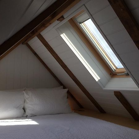 Shepherds Barn West Dean Екстер'єр фото
