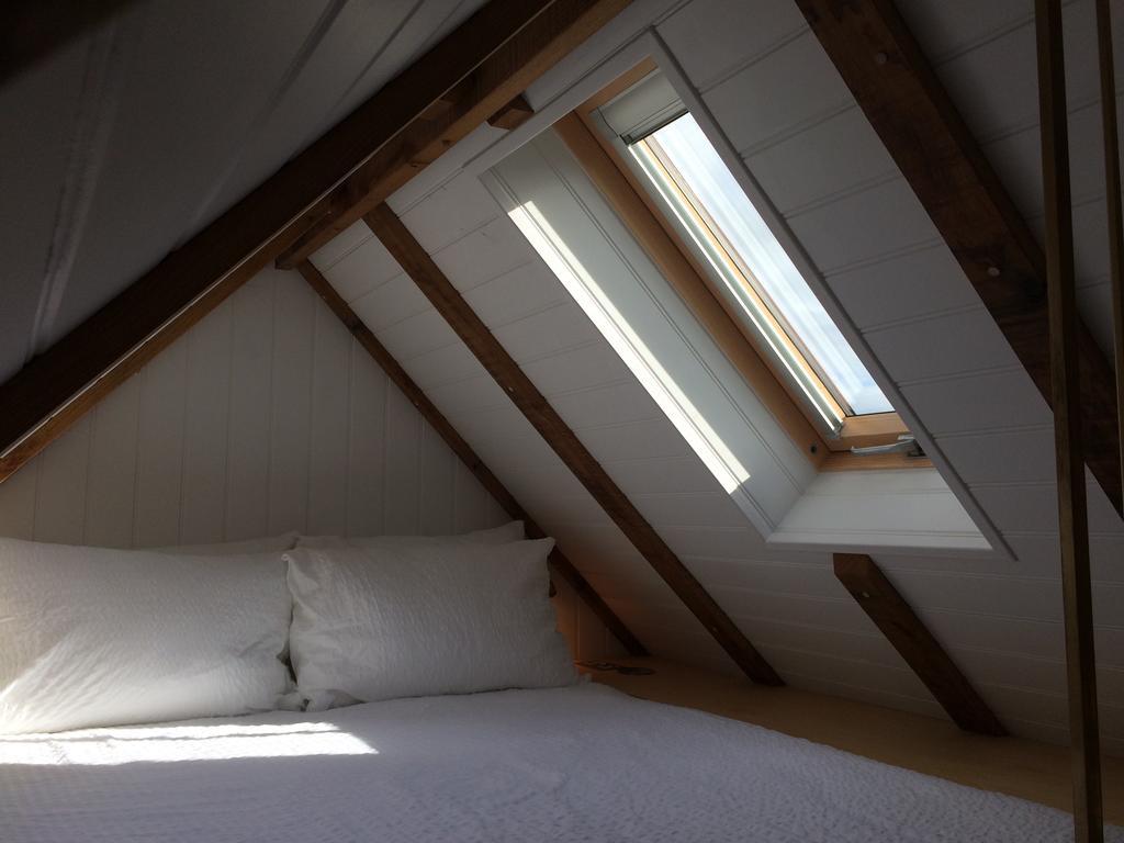 Shepherds Barn West Dean Екстер'єр фото