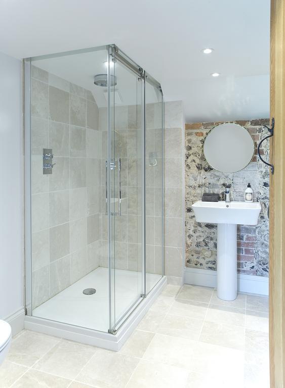 Shepherds Barn West Dean Екстер'єр фото