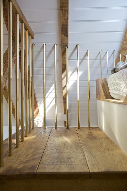 Shepherds Barn West Dean Екстер'єр фото